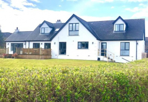 Wild Atlantic Lodge